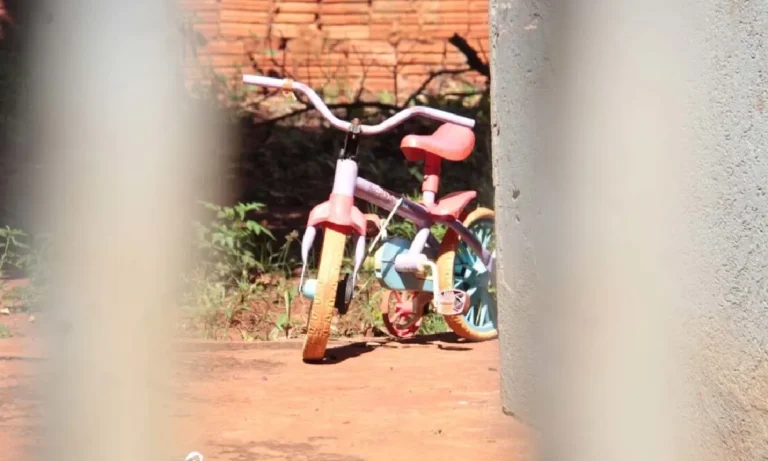 bebê chega morto à upa