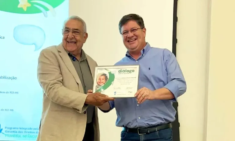 presidente da câmara de corumbá