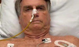 Leia mais sobre o artigo STF cita Jair Bolsonaro na UTI após live com filhos