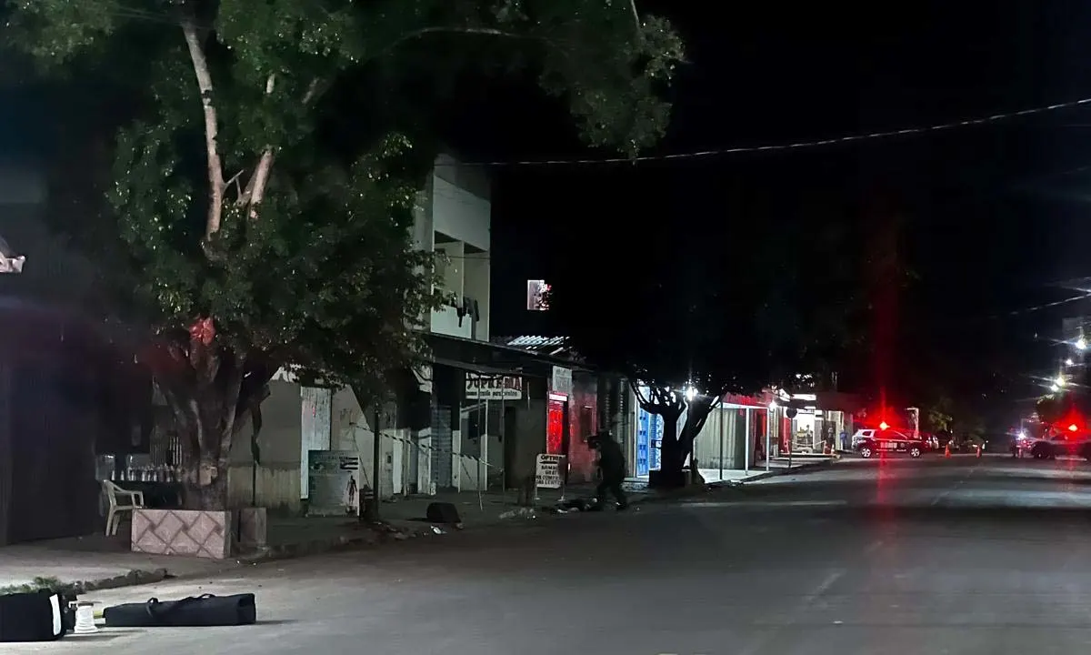 Folha MS - Notícias de Corumbá, Ladário e todo Estado de Mato Grosso do Sul 31 Bope desarma bomba em Corumbá