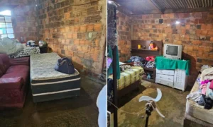 Leia mais sobre o artigo Mulher e três crianças são resgatadas após denúncia de cárcere privado em Campo Grande