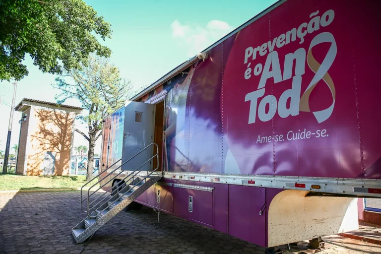 Hospital de Amor realiza exames gratuitos em Corumbá