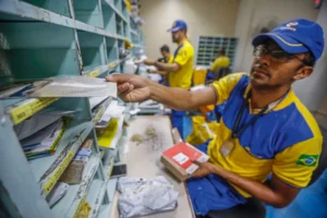 Leia mais sobre o artigo Correios divulgam resultado final de concurso com 3,5 mil vagas em todo o país