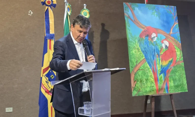 Governo anuncia instalação de 665 cisternas para comunidades rurais de MS