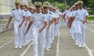 Leia mais sobre o artigo Marinha prorroga inscrições para o concurso do Colégio Naval até 8 de maio