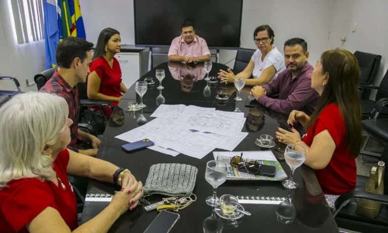 hemonúcleo Corumbá