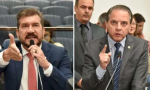 Leia mais sobre o artigo Deputados criticam ação da PM em despejo de famílias do MST em Dourados