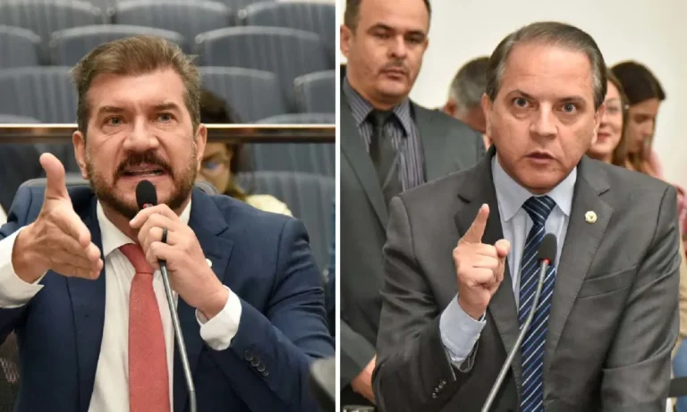 despejo de familias do mst em MS