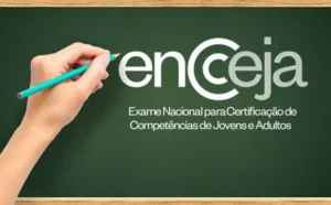 Leia mais sobre o artigo Encceja Exterior e Exterior PPL: inscrições começam em 16 de junho