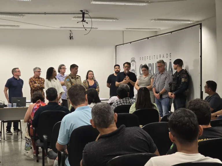 Festival América do Sul 2025