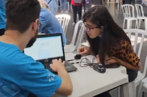 Leia mais sobre o artigo Funtrab realiza ‘Feirão do Jovem Trabalhador’ na próxima quinta-feira em Campo Grande