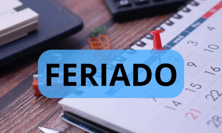 próximo feriado prolongado