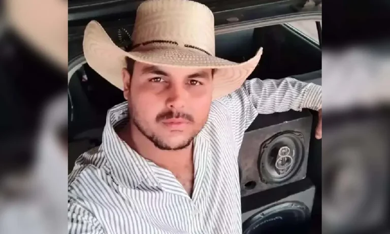 Cunhado mata homem a tiros