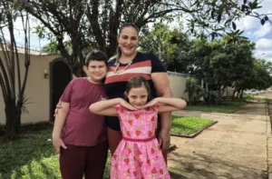 Leia mais sobre o artigo Cirurgias para fissura labiopalatina transformam vidas em Mato Grosso do Sul