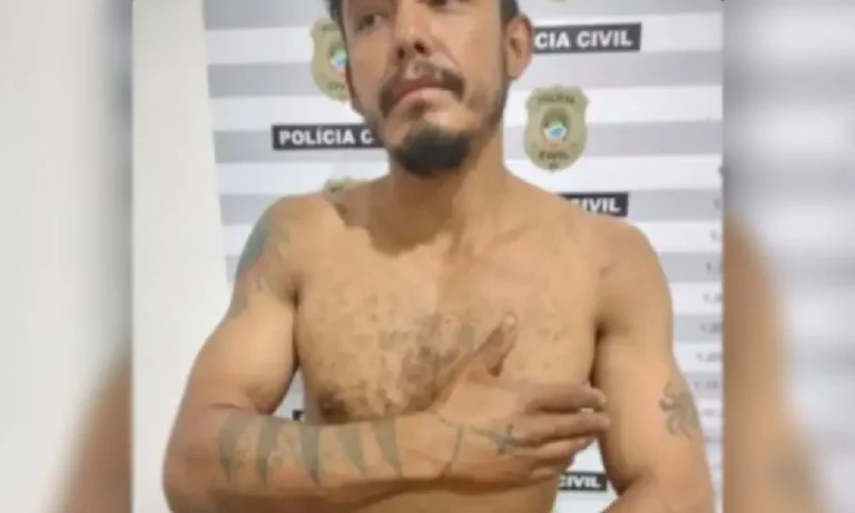 Suspeito de arrombar loja é baleado por policial e morre