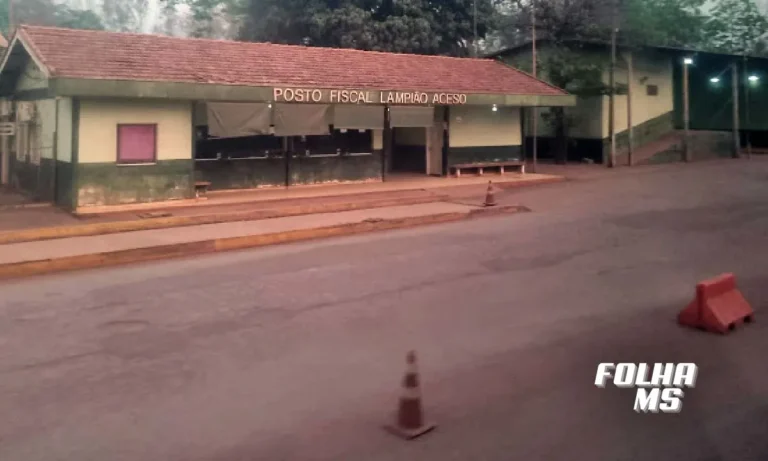 reforma de postos fiscais