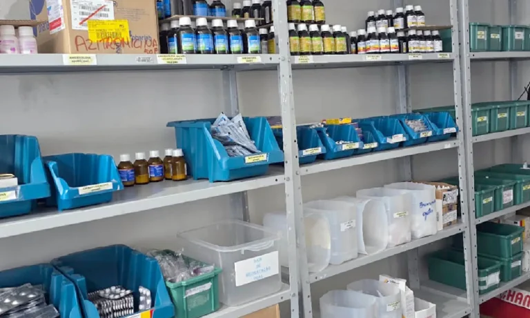 licitação de medicamentos em corumbá