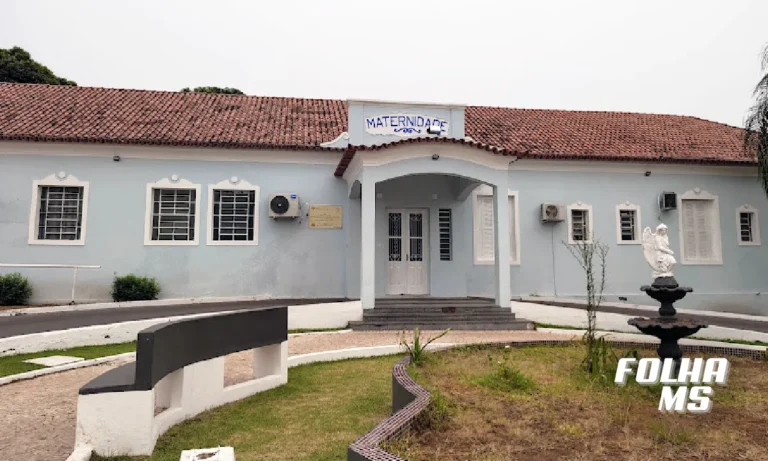 Saúde de Corumbá deve receber R$ 13 milhões em investimentos