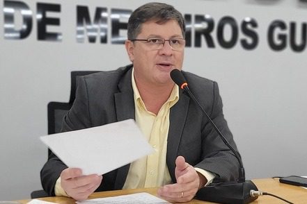 Bira sugere identificação de prédios e logradouros de relevância histórica na cidade