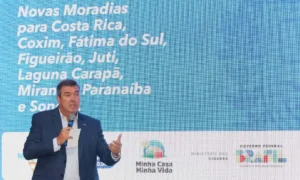 Leia mais sobre o artigo MS firma contratos para construção de 479 novas moradias populares