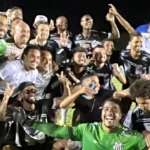 Operário levanta o 14º título estadual após vitória sobre o Ivinhema