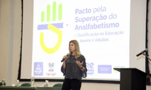 Leia mais sobre o artigo Corumbá e Ladário lançam pacto para ampliar acesso à Educação de Jovens e Adultos