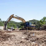 Obras de pavimentação e melhorias em infraestrutura começam em três bairros de Corumbá