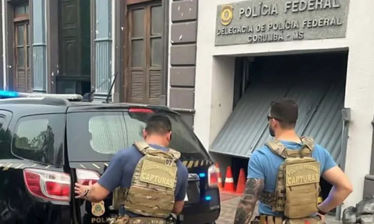 mulher é condenada e presa pelo golpe do falso pix em Corumbá