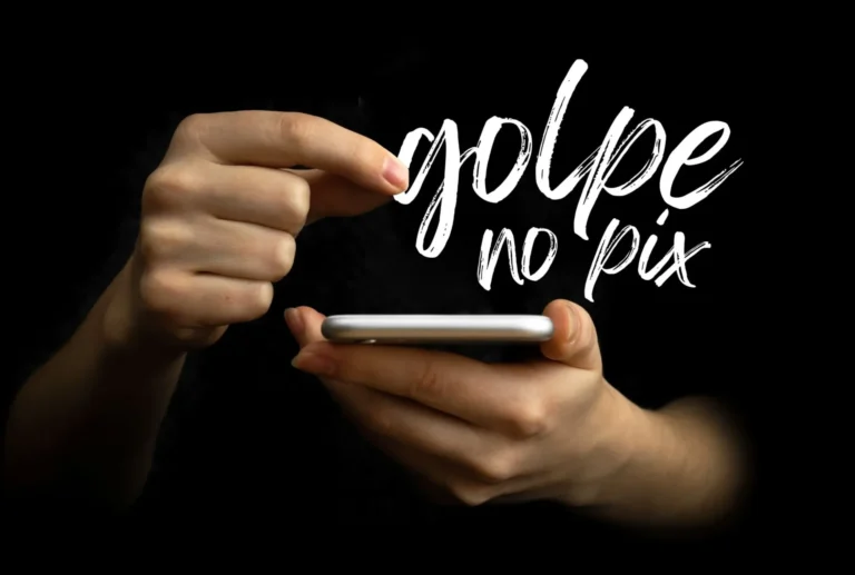 golpe do pix em corumbá