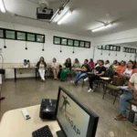 Projeto capacita profissionais da saúde para ampliar atendimento em saúde mental no MS