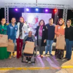 Prêmio Helô Urt homenageia personalidades que valorizam a cultura em Corumbá