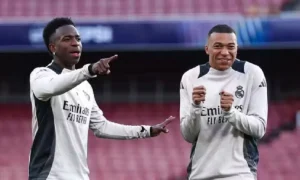 Leia mais sobre o artigo Onde assistir aos jogos desta terça-feira: Champions, Sul-Americana e mais