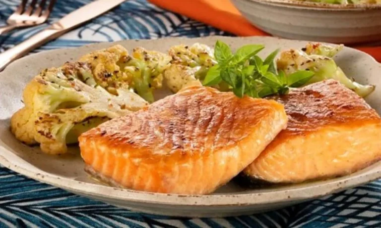 Receitas com peixe para a Semana Santa