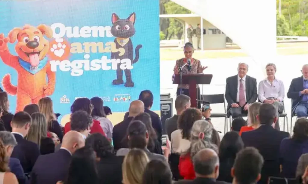 RG Animal gratuito já pode ser emitido por tutores de cães e gatos 4 rg animal RG Animal