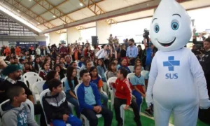 Leia mais sobre o artigo Vacinação de estudantes vai atender mais de 413 mil alunos em escolas públicas de MS