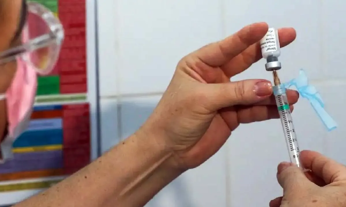 Leia mais sobre o artigo Prefeitura de Corumbá divulga cronograma de rotina das salas de vacina