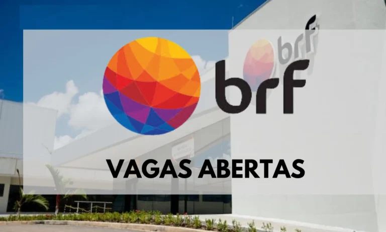 programa de estágio