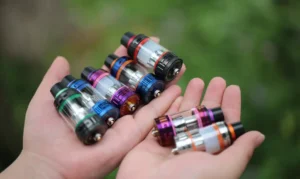 Leia mais sobre o artigo Fundação do Câncer lança ação digital contra uso de vapes entre adolescentes