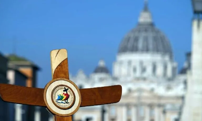 sucessão do Papa Francisco