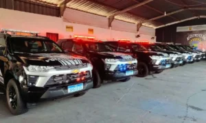 Leia mais sobre o artigo MS investe R$ 4,5 milhões em viaturas blindadas para a Polícia Penal