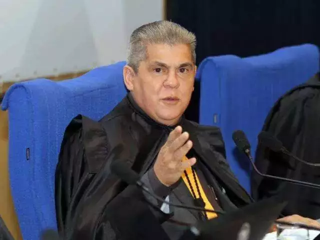 Leia mais sobre o artigo STF libera retorno de Waldir Neves ao TCE-MS após mais de dois anos de afastamento