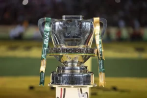 Leia mais sobre o artigo Copa do Brasil define 16 classificados para as oitavas de final