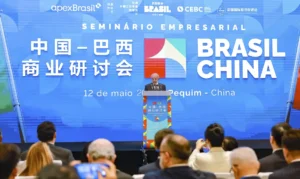Leia mais sobre o artigo China investirá US$ 27 bilhões adicionais no Brasil