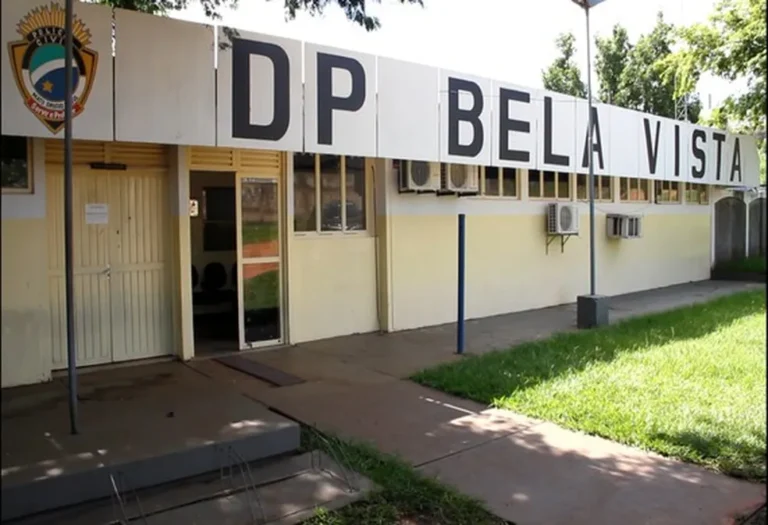 Gancho rompe e mata trabalhador em fazenda na fronteira com o Paraguai