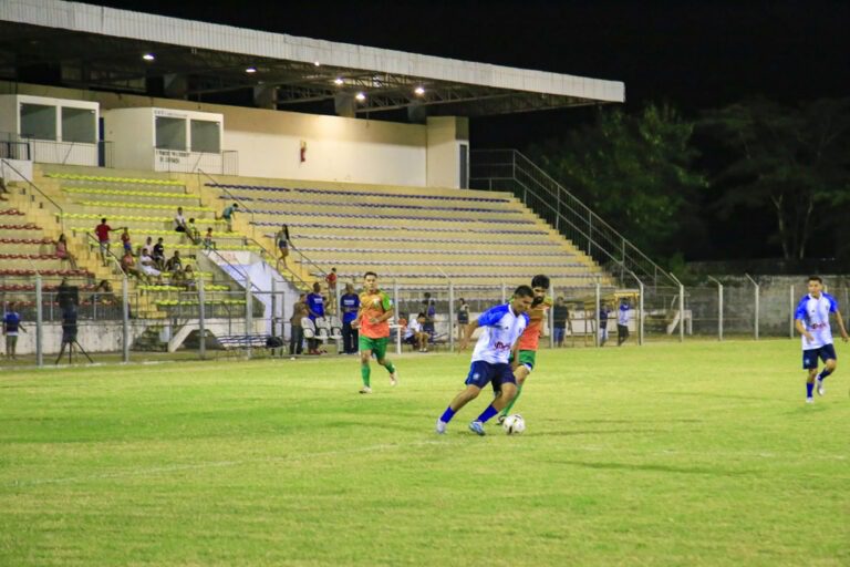 Campeonato Corumbá de Futebol Amador tem início com vitória da A.A. Castro
