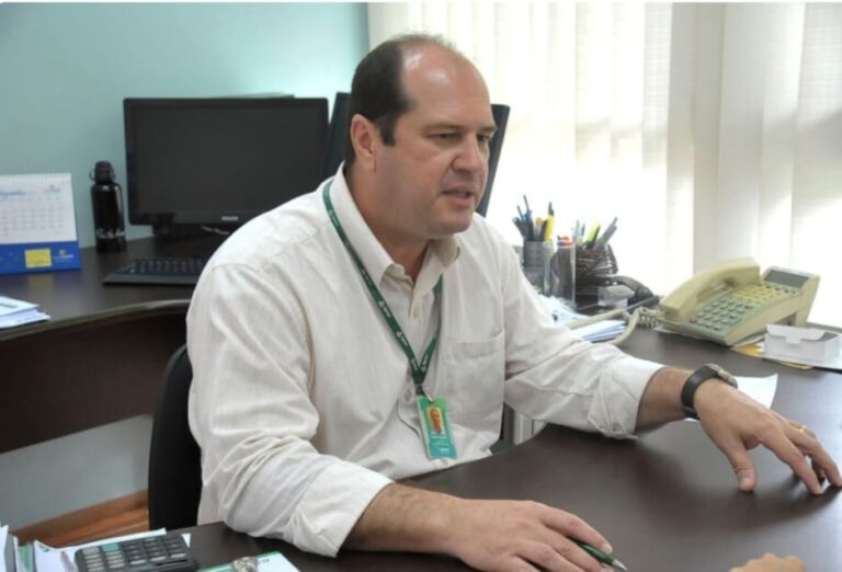 Ex-diretor da Agraer e empresários são alvos da PF por grilagem no Pantanal