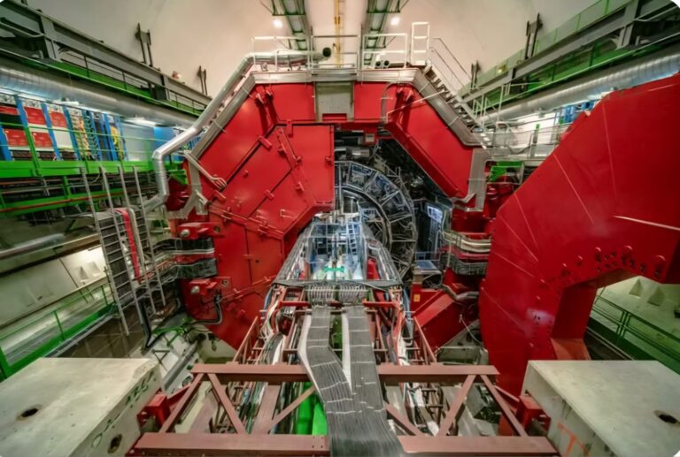 Cientistas transformam chumbo em ouro durante experimento na Europa