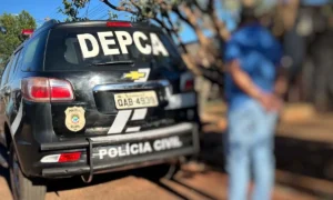 Leia mais sobre o artigo Ex-funcionário do Conselho Tutelar é flagrado com material de abuso infantil em MS