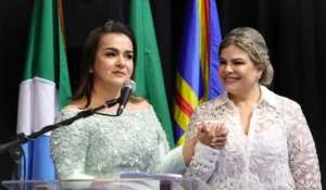 Leia mais sobre o artigo Justiça Eleitoral mantém mandato de Adriane Lopes após recurso no TRE-MS