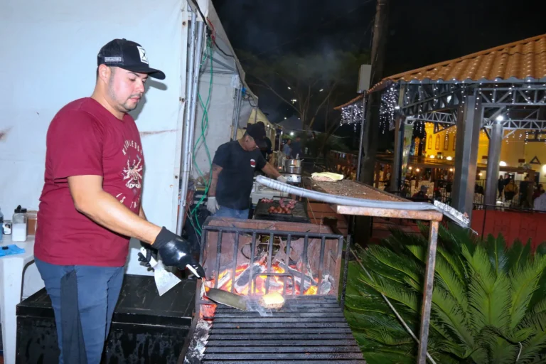 Agendão MS: fim de semana tem Festival do Hambúrguer, exposições no interior e mais
